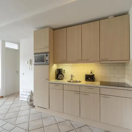 Lovely Dunes View Apartment