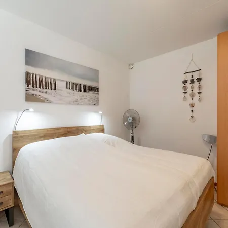 Apartmán In By The Callantsoog