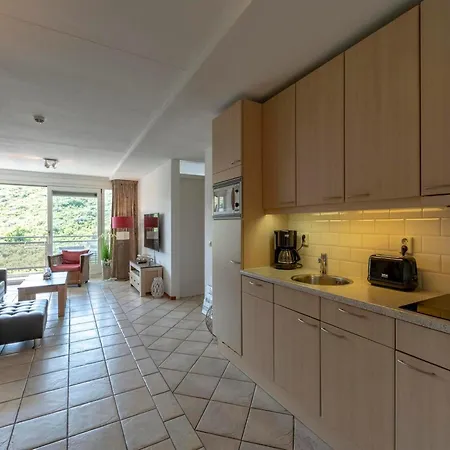 In By The Apartmán Callantsoog