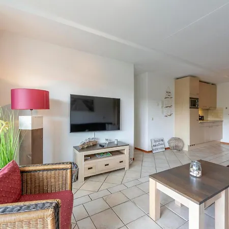 In By The Apartamento Callantsoog