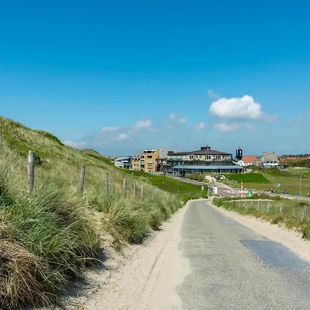 Apartmán In By The Callantsoog