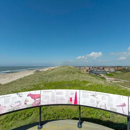 In By The Daire Callantsoog