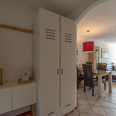 Daire In By The Callantsoog