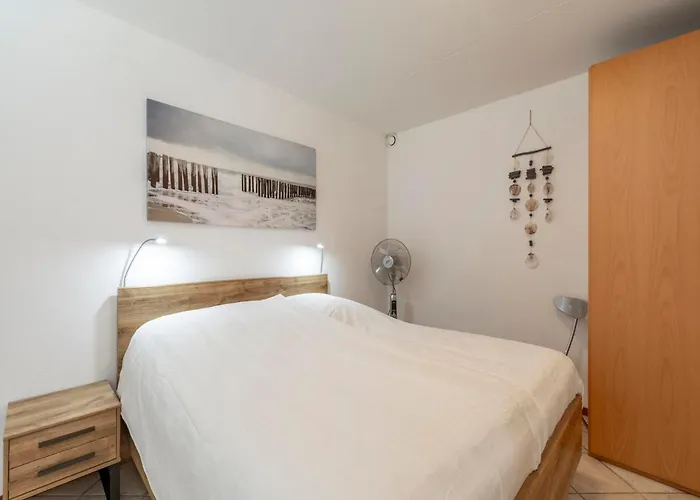 Daire In By The Callantsoog