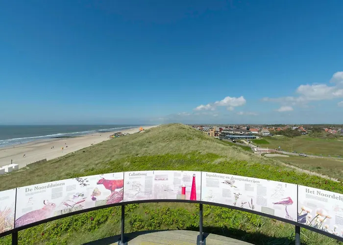 In By The Daire Callantsoog