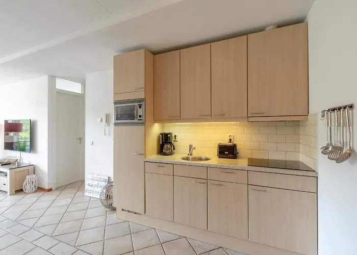 In By The * Callantsoog