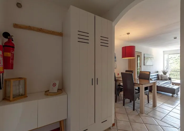 Daire In By The Callantsoog