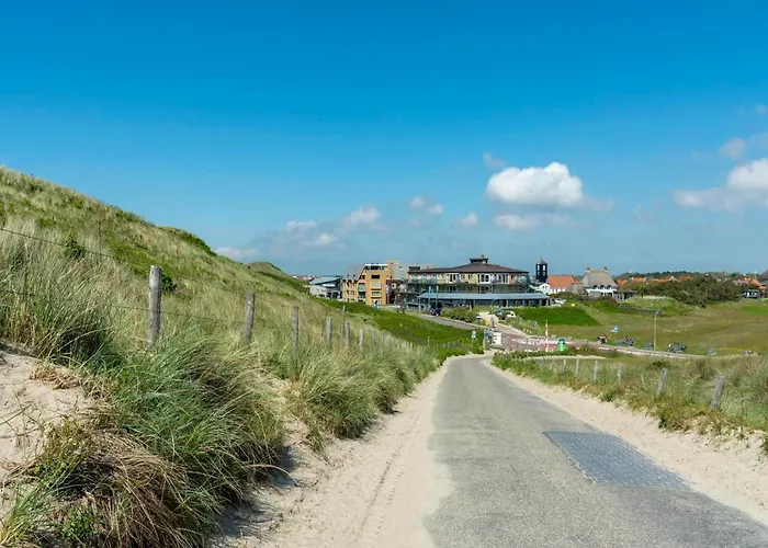 Daire In By The Callantsoog